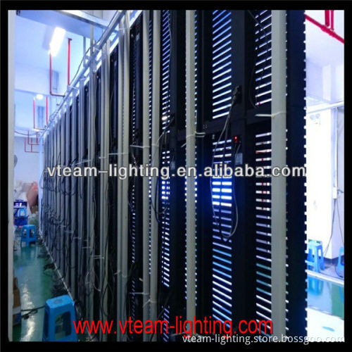 transparent led Screen P15 Strip LED Screen (iGrid-P15)